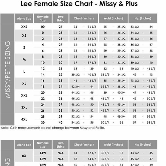 Lee Women's Size 8 Sculpting Slim Fit Skinny Leg Jean - Picture 4 of 4